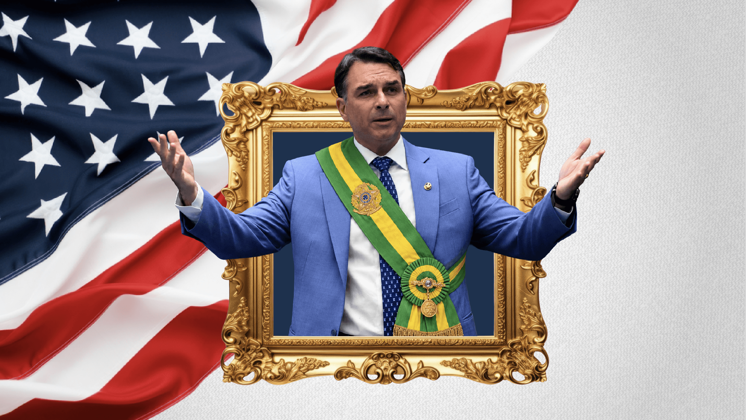 Presidente de mentira