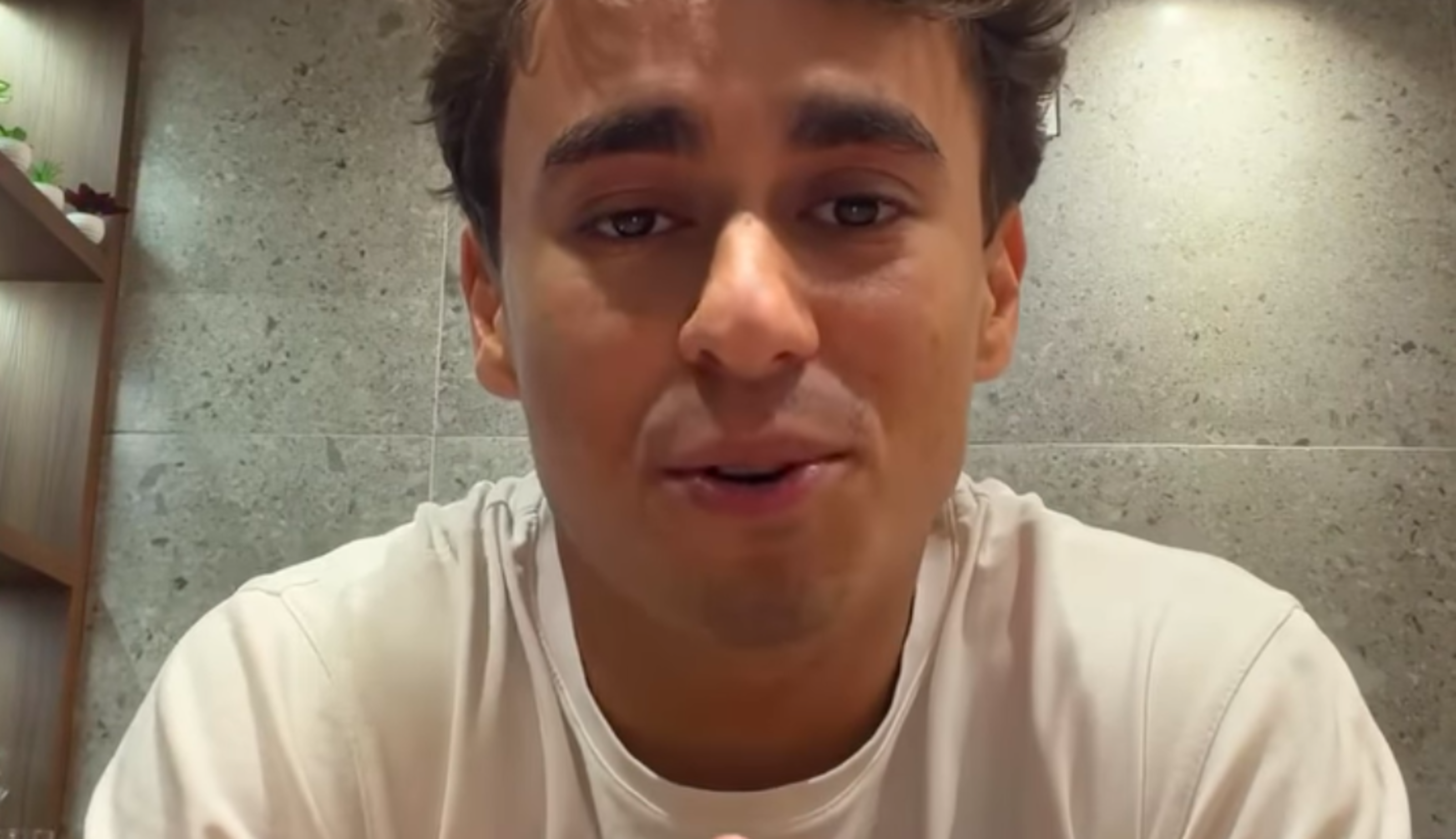 "A chance de anular essa eleição é praticamente nula", diz Nikolas
