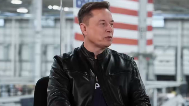 Musk volta a postar sobre o Brasil e Moraes