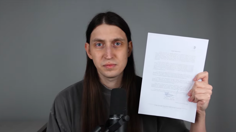 Felca frustra lulistas com vídeo sobre fobia social