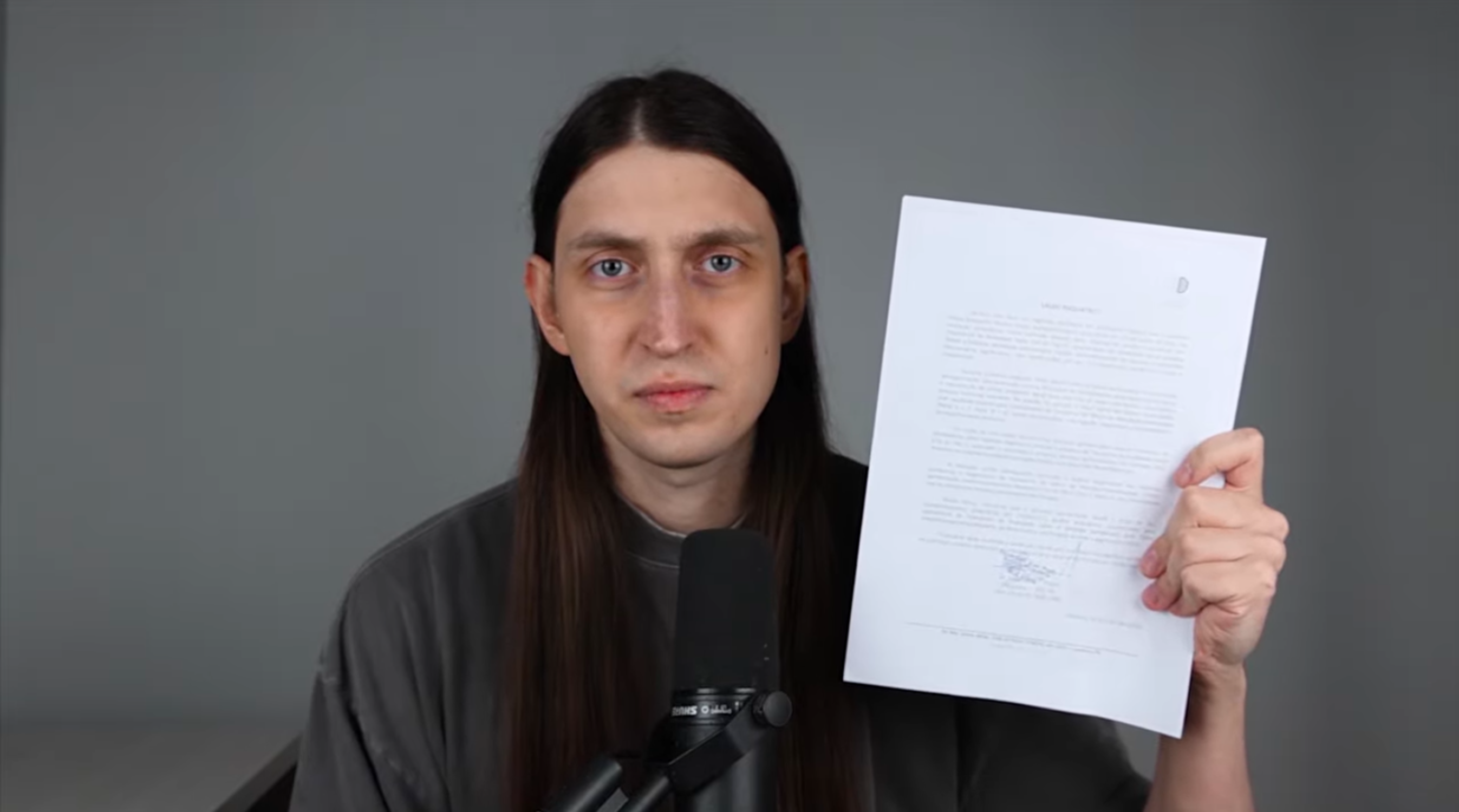 Felca frustra lulistas com vídeo sobre fobia social