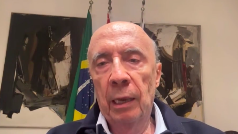 Meirelles alerta para risco de recessão