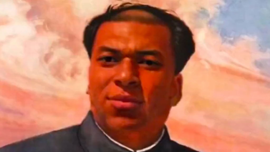 A reeducação cultural de Mbappé