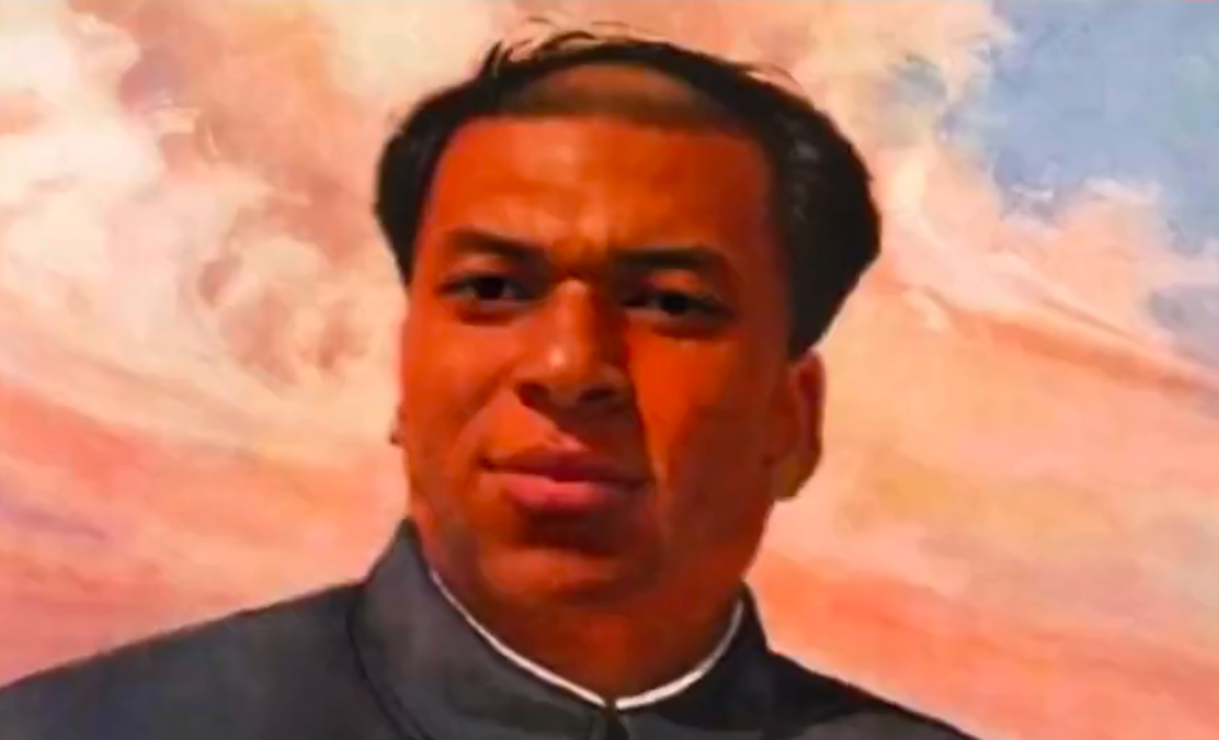 A reeducação cultural de Mbappé