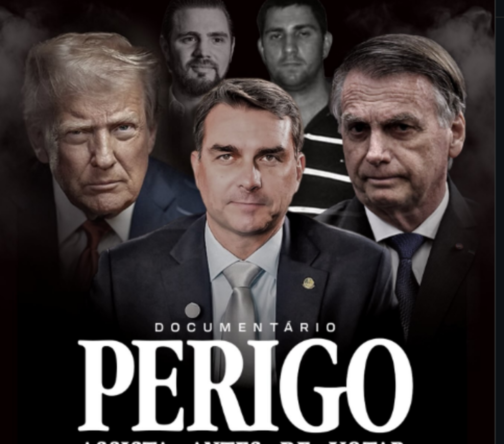 Campanha de Lula aposta em mini-documentário contra Flávio