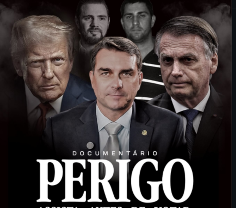 Campanha de Lula aposta em mini-documentário contra Flávio