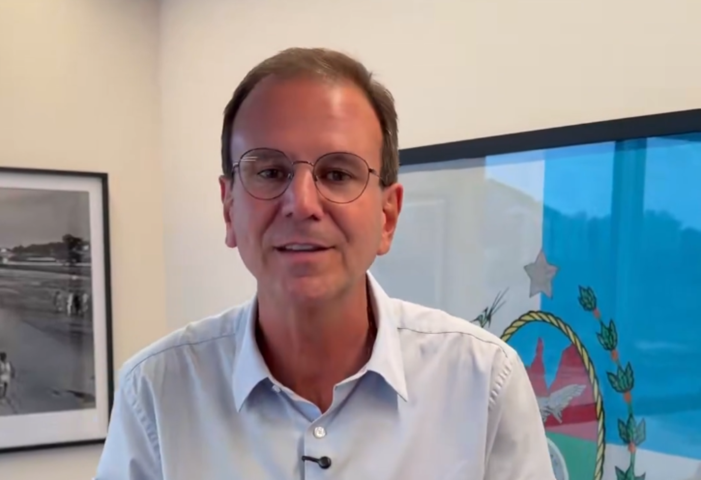 Paes perde mais que uma eleição para Ruas