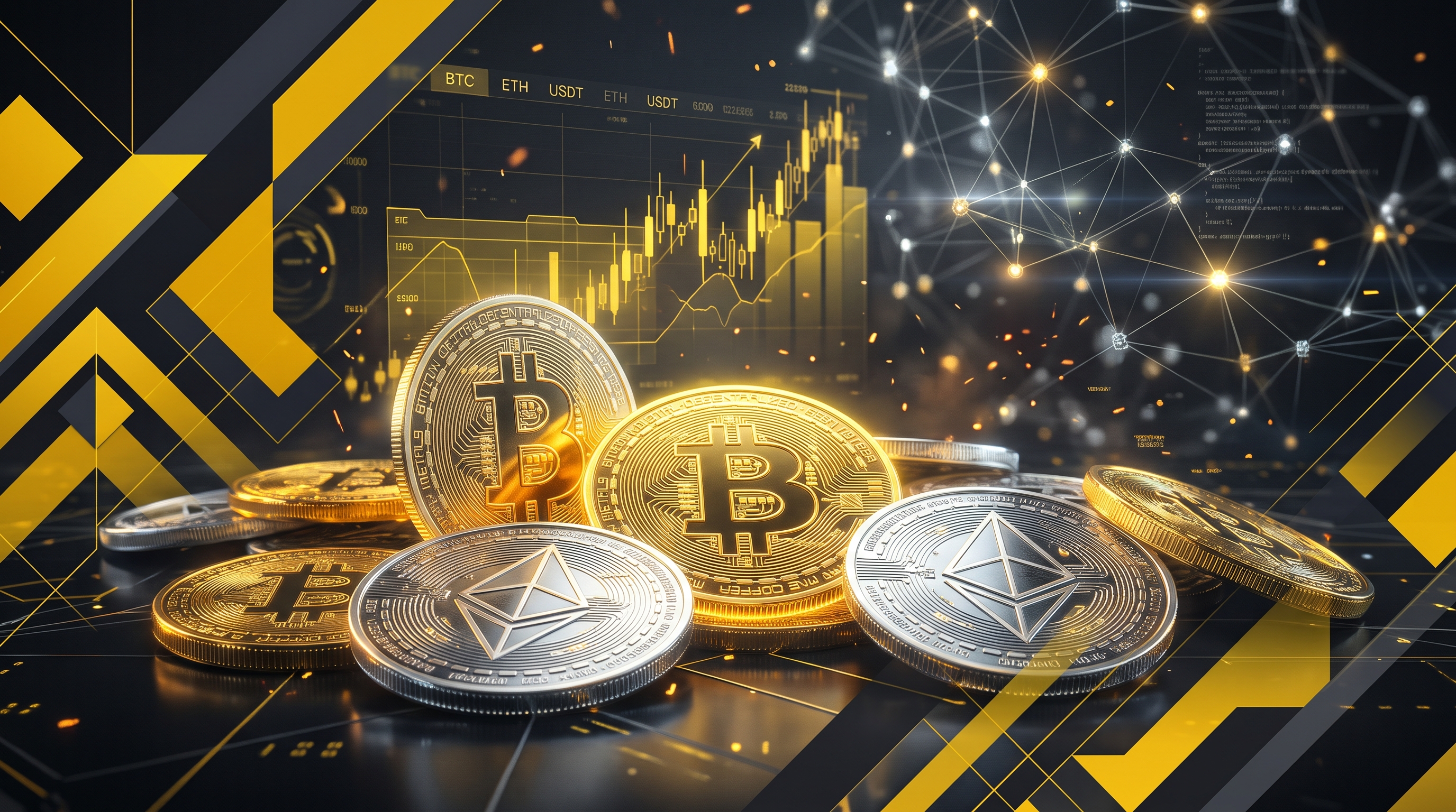 Como hackers da Coreia do Norte roubaram US$ 6,3 bi da Binance