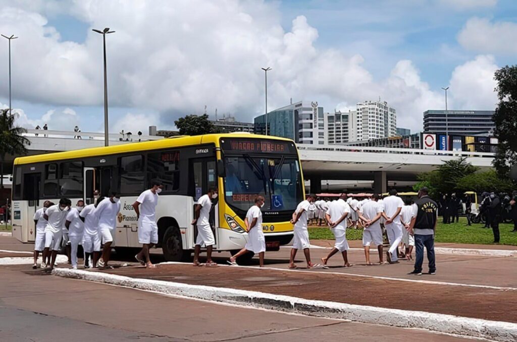 Por que Lula vence nos presídios