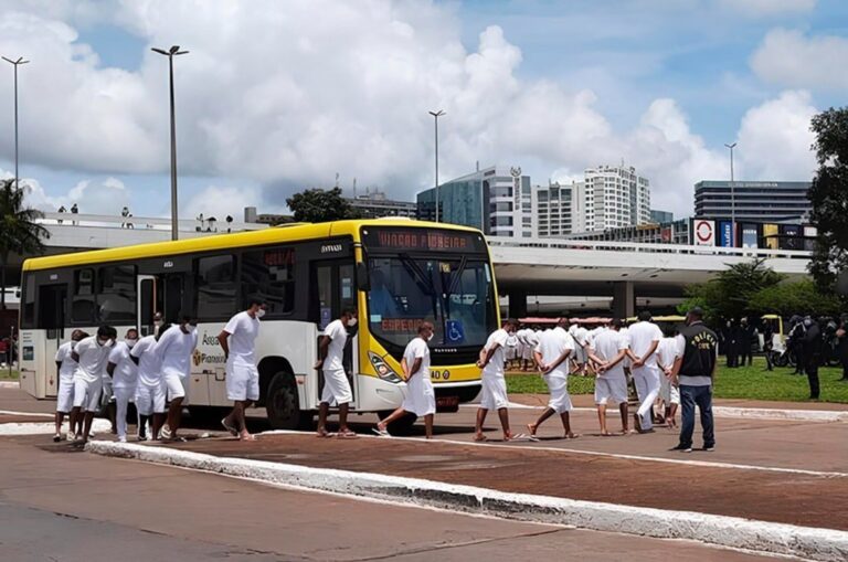 Por que Lula vence nos presídios