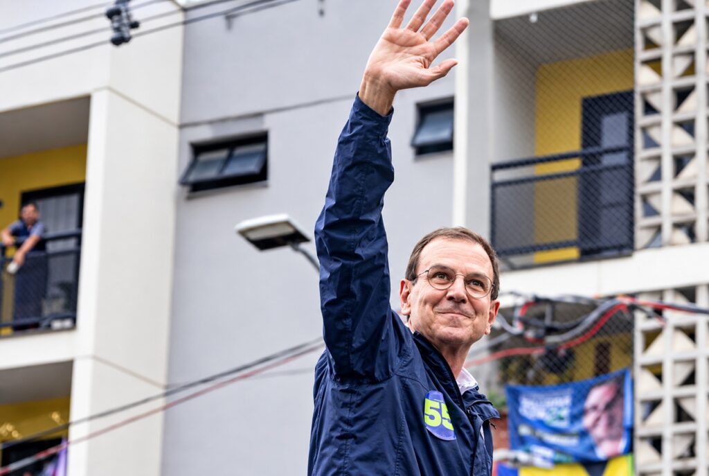 PSOL sai em defesa de Eduardo Paes no RJ