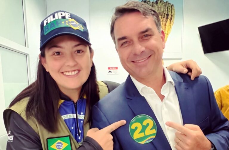 Deputada eleita orienta demissão de funcionários petistas