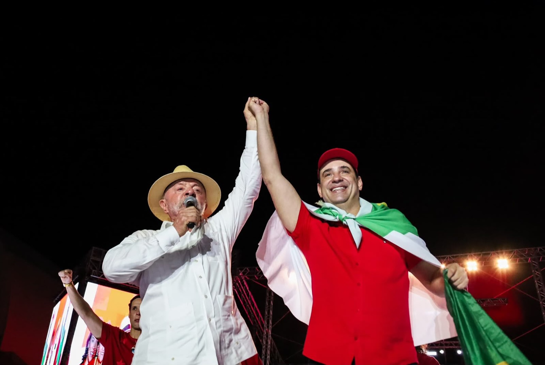 O que explica a virada de Cadu de Lula no RN