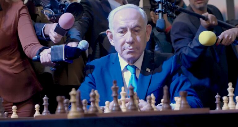 Partido de Netanyahu pede extensão do horário de votação em Israel