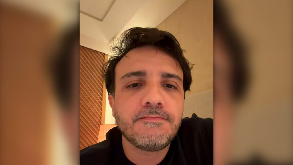 O que Renan Santos achou do debate da Band