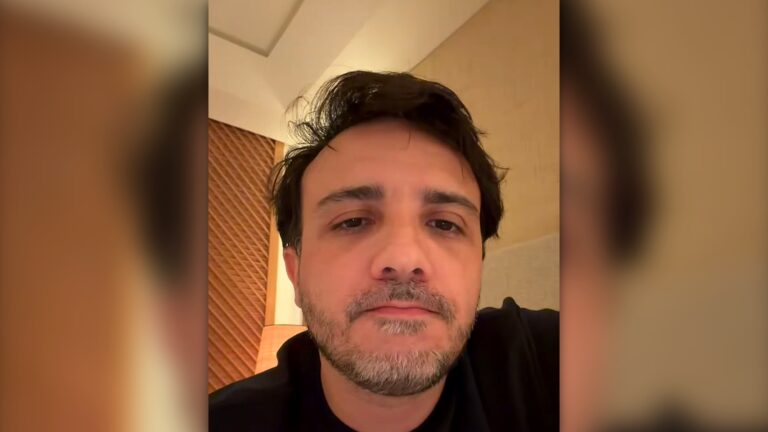 O que Renan Santos achou do debate da Band