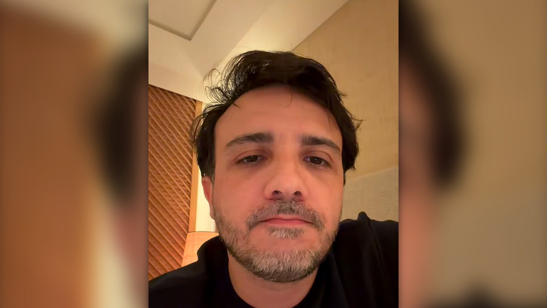 O que Renan Santos achou do debate da Band