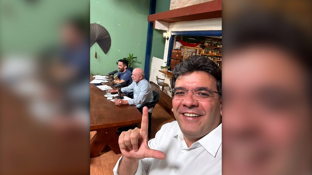 Como Lula fará o equilíbrio fiscal, segundo Fonteles