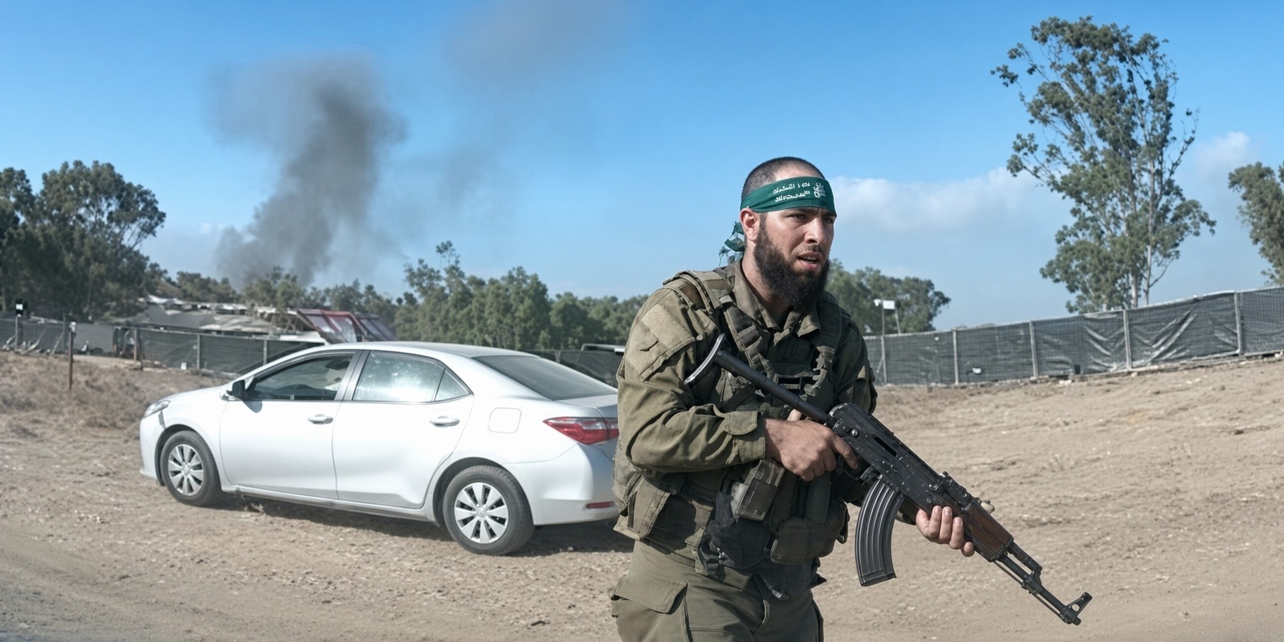 Israel, 7/10: as cadeiras vazias e as quebradas pela esquerda