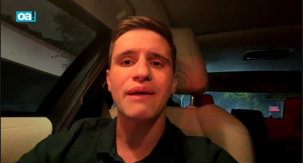 "Moraes já pode preparar as malas dele", diz Lucas Pavanato