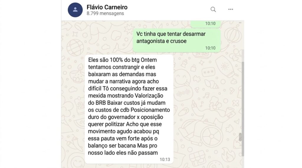 O poder que quer desarmar a imprensa