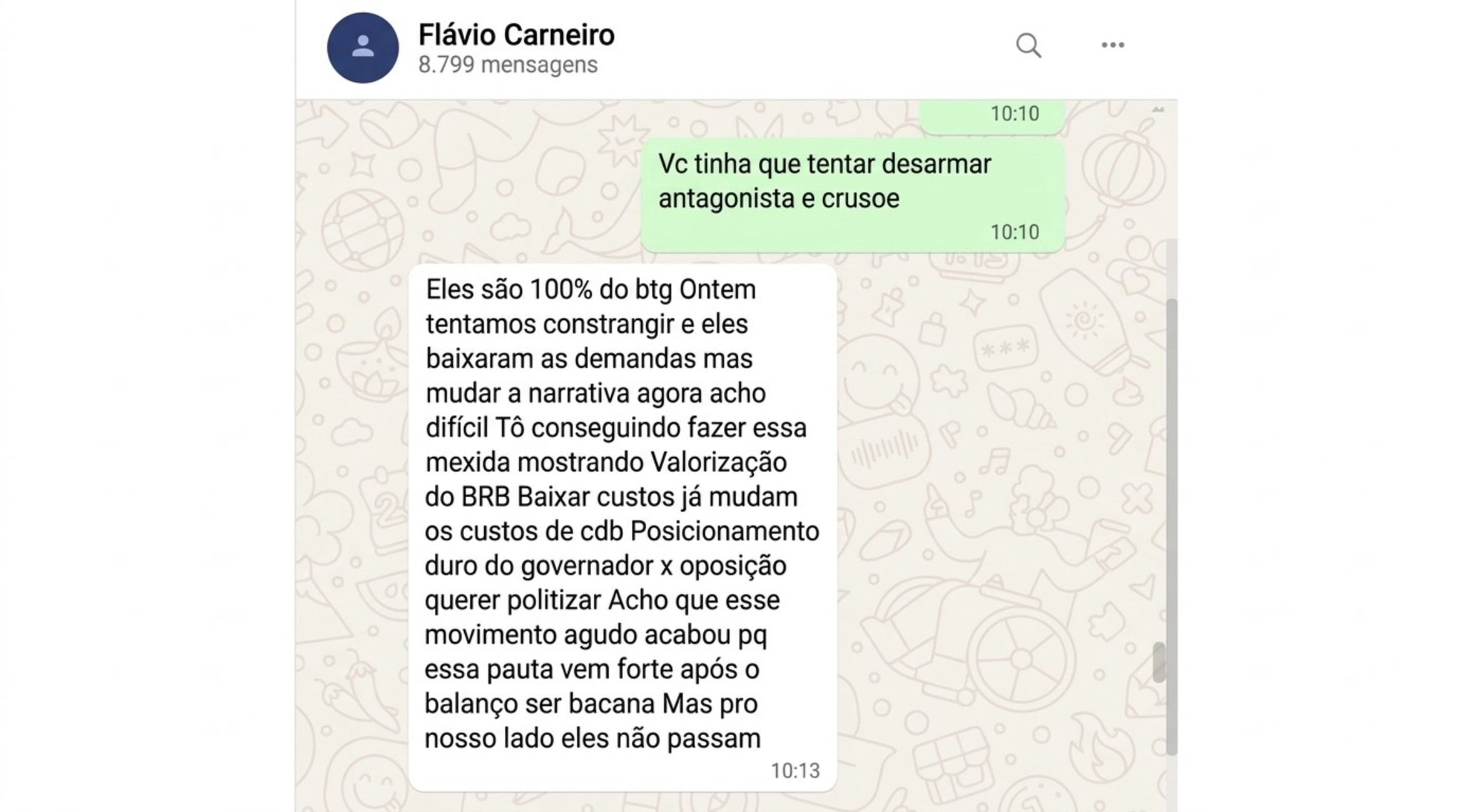 O poder que quer desarmar a imprensa